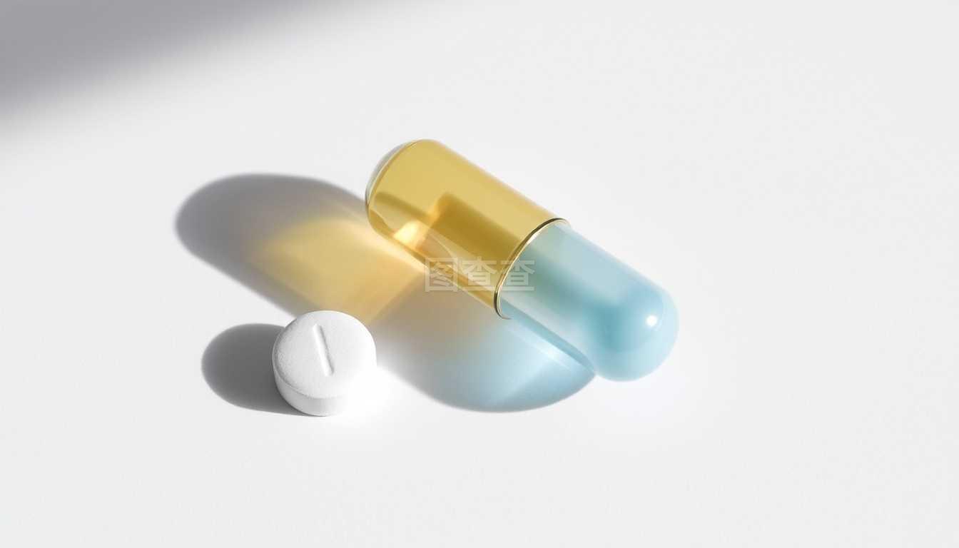 醫(yī)用藥丸的多樣化形態(tài) 從片劑到栓劑的應(yīng)用解析